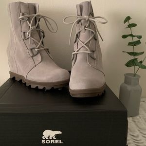 Women’s Joan of Arctic Wedge II Boot